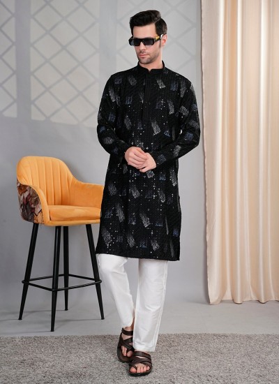 Luxury Kurta Pajama Sets in Wholesale for Special Occasions in Surat