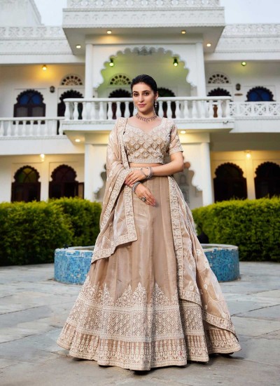 Manish Malhotra New Trending Collection Bridal Lehengas Sarees and Gowns for Special Occasions in Surat