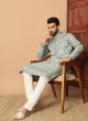 Mens Premium Kurtas from Surat Direct Manufacturer Supply  in Surat