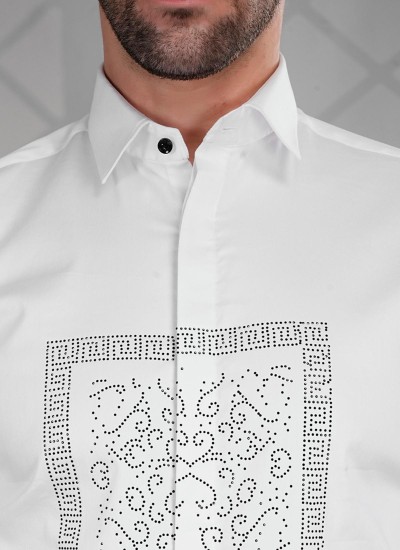 Mens and Womens Shirts Bulk Supplier and Wholesale Distributor in Surat