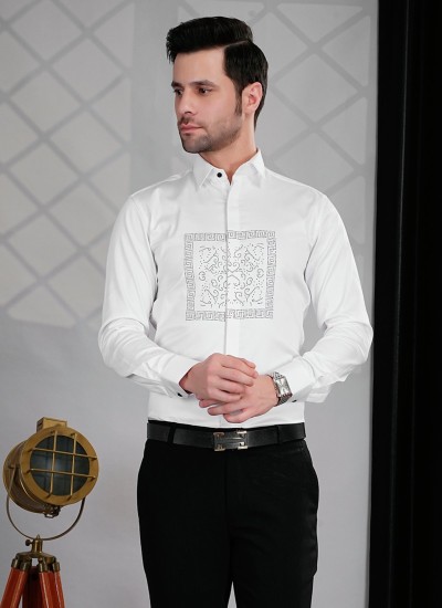 Mens and Womens Shirts Bulk Supplier and Wholesale Distributor in Surat