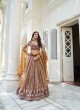 Modern Designer Lehenga Wholesale for Boutiques and Resellers  in Surat