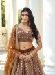 Modern Designer Lehenga Wholesale for Boutiques and Resellers  in Surat