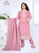 Modern Elegance in V Shape Neck Design Kurtis for a Chic Look  in Surat