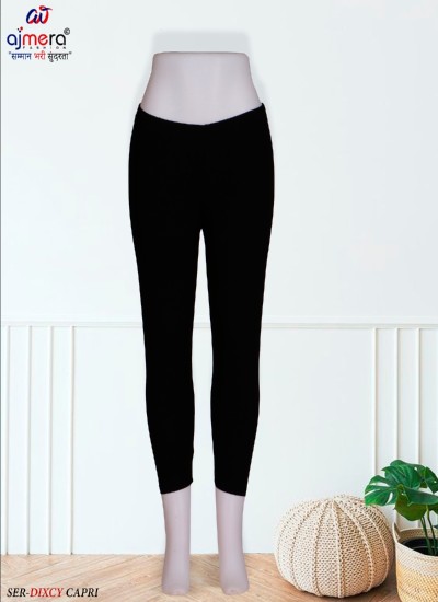 Modern Elegance with Women Dark Color Jeggings for Stylish Looks in Surat