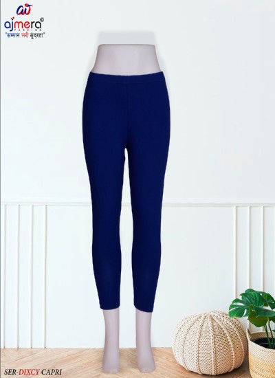 Modern Elegance with Women Dark Color Jeggings for Stylish Looks in Surat