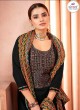 Modern Ladies Designer Suits Wholesale Collection for Boutiques and Retailers  in Surat