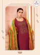 Modern Ladies Designer Suits Wholesale Collection for Boutiques and Retailers  in Surat