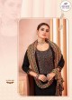 Modern Ladies Designer Suits Wholesale Collection for Boutiques and Retailers  in Surat