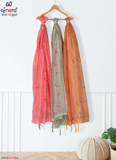 Net Dupatta Chic and Elegant Accessory for Special Occasions in Surat