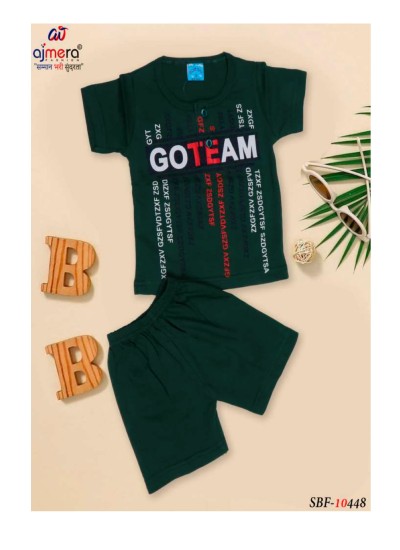 New Boys T Shirt Collection Trendy Styles at Discounted Prices in Surat