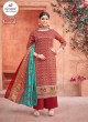 New Collection Jaipuri Suits Traditional Craftsmanship Modern Designs Vibrant Colors  in Surat