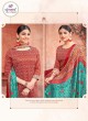 New Collection Jaipuri Suits Traditional Craftsmanship Modern Designs Vibrant Colors  in Surat