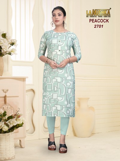 New Collection Ladies Kurti Wholesale Dealers in India in Surat