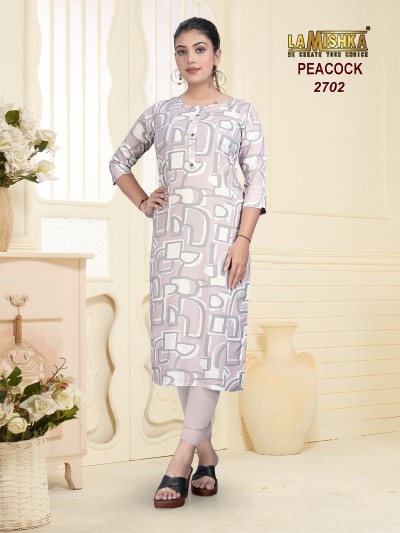 New Collection Ladies Kurti Wholesale Dealers in India in Surat