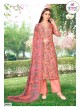 New Collection of Fancy Kurtis with Unique Neck Designs at Ajmera Fashion Limited  in Surat