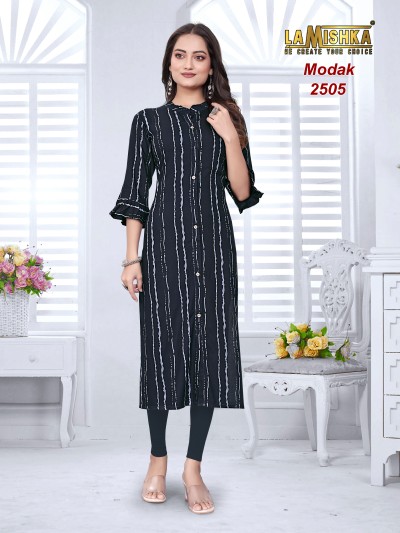 New Collection of Ladies Kurti Wholesalers and Wholesale Dealers in Surat