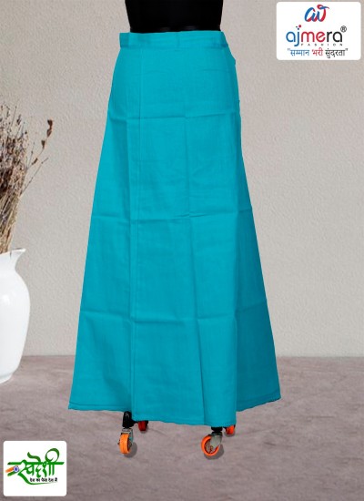 New Design Collection Poplin Than Petticoat Modern Sophistication Premium Comfort in Surat