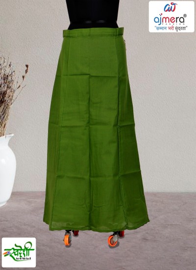 New Design Collection Poplin Than Petticoat Modern Sophistication Premium Comfort in Surat