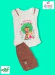 New Design Collection Skirts and Shorts Trendy Stylish Comfortable for Every Occasion  in Surat