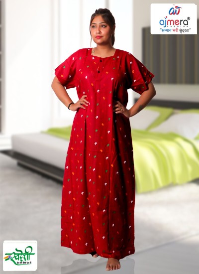 New Design Girls Nightwear and Loungewear Collection Stylish Comfortable and Trendy Pieces in Surat