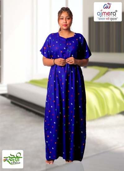 New Design Girls Nightwear and Loungewear Collection Stylish Comfortable and Trendy Pieces in Surat