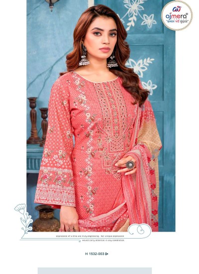 New Design Ladies Party Wear Collection 2024 for Modern Women in Surat