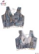 New Designer Blouse Contemporary Elegance Meets Artistic Craftsmanship  in Surat