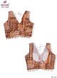 New Designer Blouse Contemporary Elegance Meets Artistic Craftsmanship  in Surat