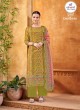 New Designer Latest Punjabi Suit Collection Contemporary Style Meets Traditional Elegance  in Surat