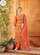 New Designer Latest Punjabi Suit Collection Contemporary Style Meets Traditional Elegance  in Surat