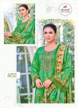 New Elegant Design Pakistani Suits Timeless Tradition Meets Contemporary Elegance