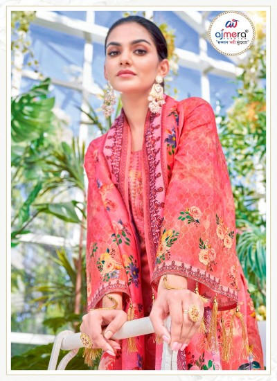 New Elegant Design Pakistani Suits Timeless Tradition Meets Contemporary Elegance in Surat