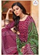 New Fancy Latest Jaipuri Suit Collection Stylish and Elegant Traditional Fashion with Modern Twist  in Surat