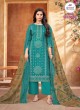 New Fancy Latest Jaipuri Suits Premium Fabrics Intricate Prints Modern Silhouettes Elegant  in Surat