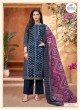 New Fancy Latest Jaipuri Suits Premium Fabrics Intricate Prints Modern Silhouettes Elegant  in Surat