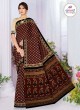 New Fancy Sarees for Women Modern Stylish Sarees for Weddings Parties and Special Events  in Surat