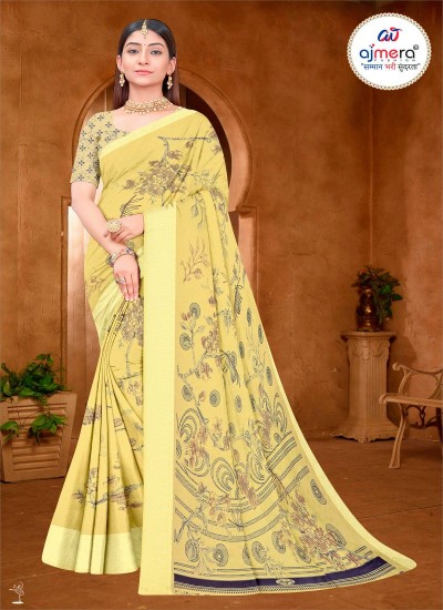 New Kalamkari Saree Collection Hand Painted Traditional Art with a Modern Twist in Surat