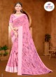 New Kalamkari Saree Collection Hand Painted Traditional Art with a Modern Twist  in Surat