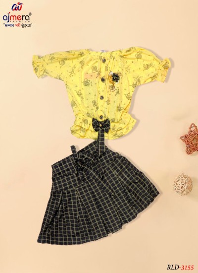 New Kids Wear Collection Stylish Comfortable and Durable Clothing for Every Occasion in Surat
