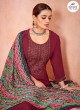 New Look Ladies Designer Suits for Modern Ethnic Fashion and Style  in Surat