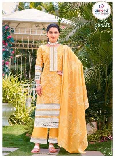 New Modern Ladies Designer Suits Wholesale Collection Trendy Ethnic Fashion for Retailers in Surat
