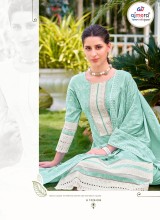 New Modern Ladies Designer Suits Wholesale Collection Trendy Ethnic Fashion for Retailers