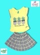 New Party Wear Skirts and Shorts Glamorous Stylish Comfortable for Every Celebration  in Surat