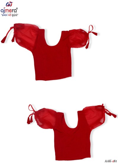 New Ready Made Blouse Collection in Luxurious Silk Breathable Cotton Stretchy Lycra and Rich Velvet in Surat