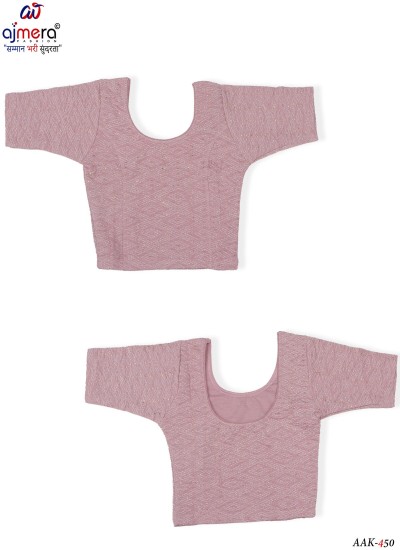 New Ready Made Blouse for Women Stylish and Comfortable in Surat