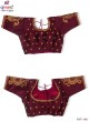 New Ready Made and Designer Blouse Collection with Traditional Handwork and Embroidery  in Surat