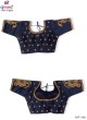 New Ready Made and Designer Blouse Collection with Traditional Handwork and Embroidery  in Surat