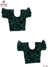 New Stretchable Blouse Collection Designed for a Flawless Fit
