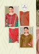 New Trending Patiala Suits for Women Modern Ethnic Styles and Fashionable Designs  in Surat